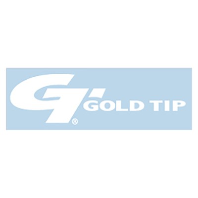 Gold Tip Sticker 2