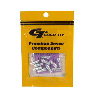 Gold Tip Uni Bushing Standard .246 12.6 grain