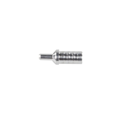 Gold Tip Pin Adaptor Standard .246 11.6 grain