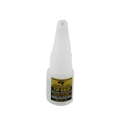 Gold Tip Glue Tip Grainip Adhesive