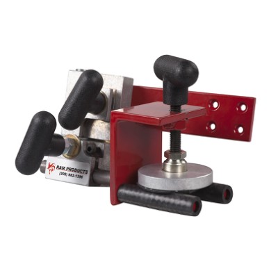 Ram Products Bow Holder Vise Pro