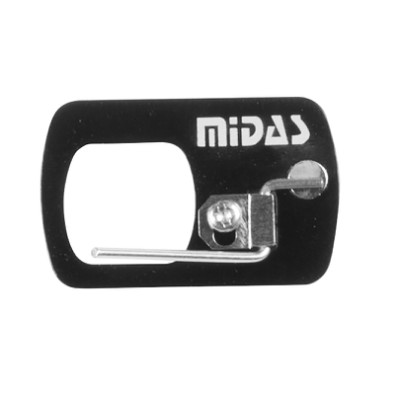 Cartel Arrow Rest Midas MX Mag