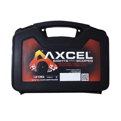 Axcel Case Sight