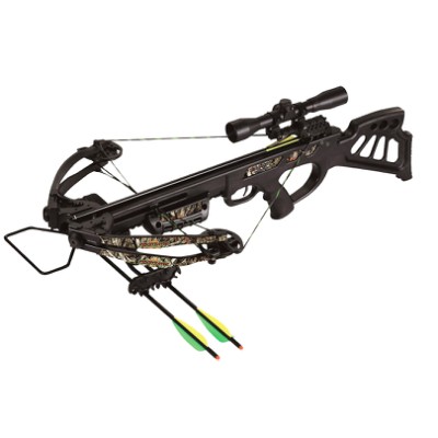 Hori-Zone Crossbow Compound Package Premium Penetrator