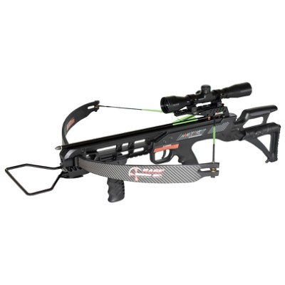 Hori-Zone Crossbow Recurve Package Recon Rage-X Special Opps