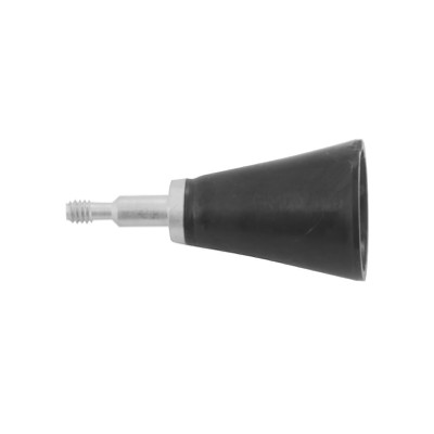 Saunders Screw-In Point Bludgeon Screw-in Large Head 145gr