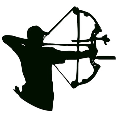 Arctec Archery Sticker Compound