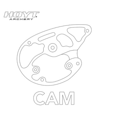 Hoyt Cam Turbo