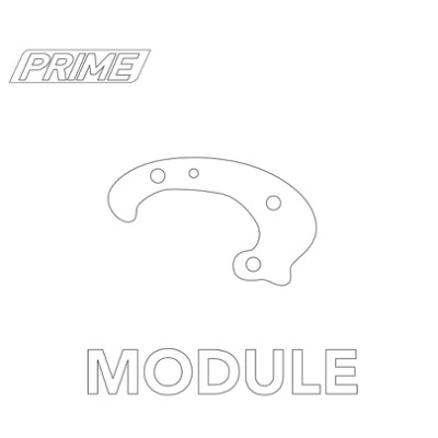 Prime Module Set PCS One MX/One STX