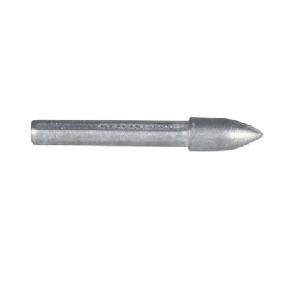 Easton Glue-In Point Zinc Target