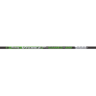 Victory Arrow Carbon Hunting Fletched VForce 245 V3 Gamer