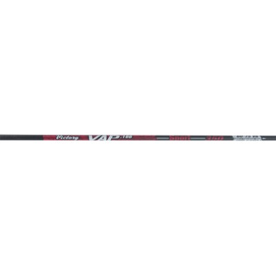 Victory Shaft Carbon Hunting VAP 166 V6 Sport