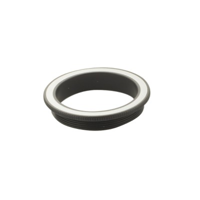 Shrewd Peep Sight Centering Ring with White Ring