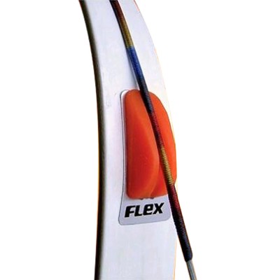 Flex Archery Limb Damper Limb/String V-Flex