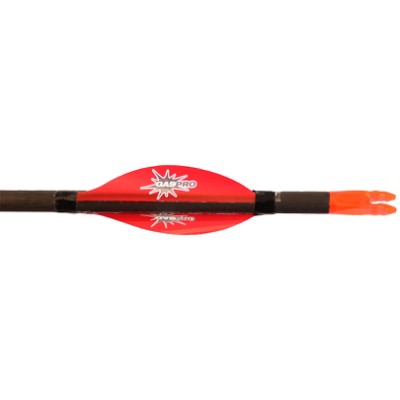 Gas Pro Spin Vane 1.75'' Soft Plus Olympic