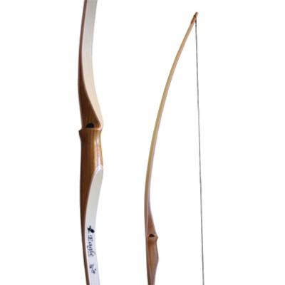 Eagle Longbow Bamboo 68