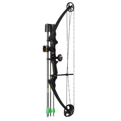 Genesis Compound Bow Package Gen X