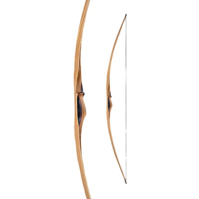 Ragim Longbow Whitetail