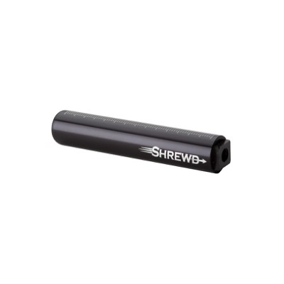 Shrewd Scope Adapter Rod