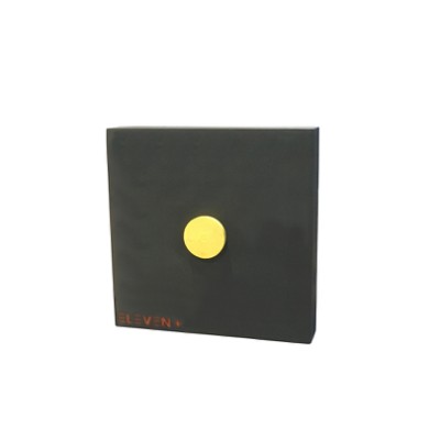 Eleven Target Foam Plus 125 x 125 x 20cm + 37.5cm