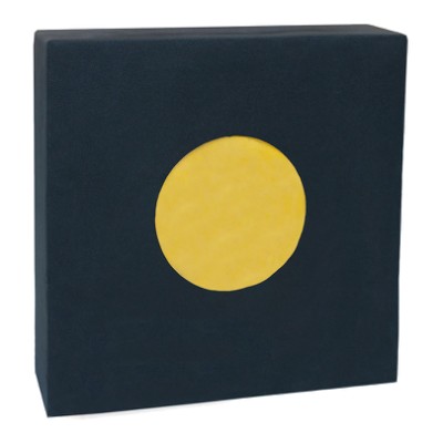 Eleven Target Foam Plus 60 x 60 x 20cm + 24.5cm