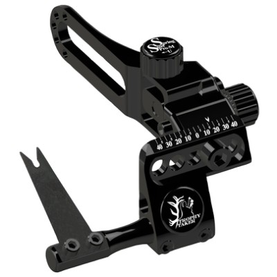 Trophy Taker Arrow Rest Compound Spring Steel Pro