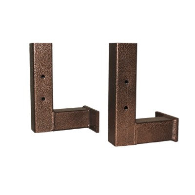 Last Chance Archery Wall Mounts