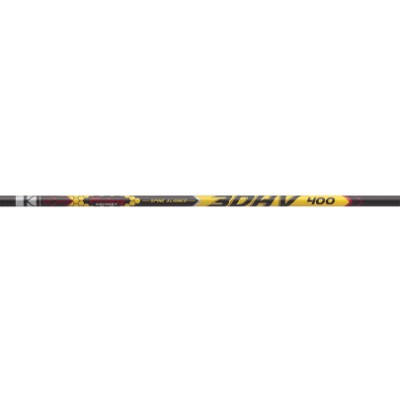 Victory Shaft Carbon 3DHV 204 V1 Elite with Nock