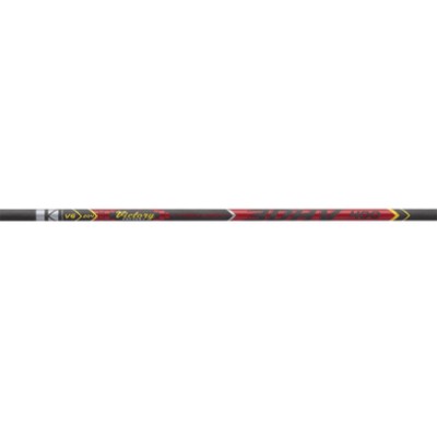 Victory Shaft Carbon 3DHV 204 V6 Sport with Nock