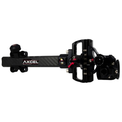 Axcel Sight Pro Slider Carbon AccuTouch Plus