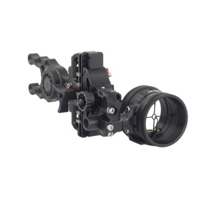 Axcel Sight Slider AccuTouch Plus HD Dampened