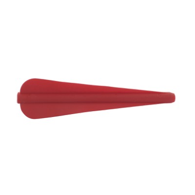 IDV Vanes Archery Tag Arrow