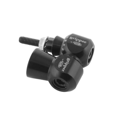 Gripper Archery Side Mount Single