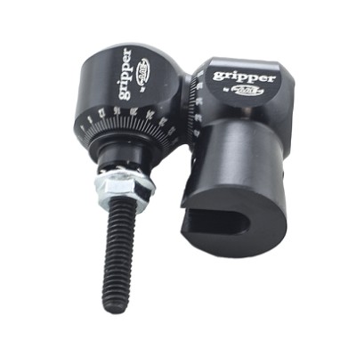 Gripper Archery Side Mount Single Quick Detach