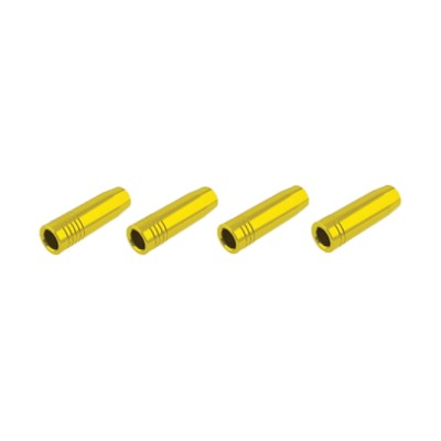 Gold Tip Collars Ballistic .204 13 grain