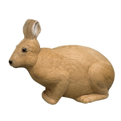 Rinehart Target 3D Rabbit IBO