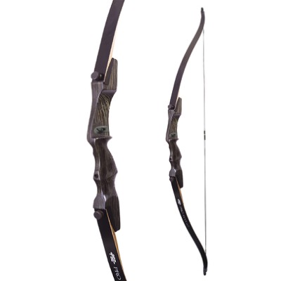 PSE Fieldbow Take Down Package Pro Max RH