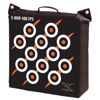 Rinehart Portable Target 3D X-Bow Bag 18