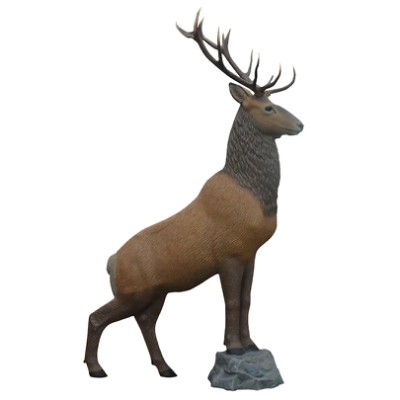 Rinehart Target 3D Red Stag IBO (2 boxes)