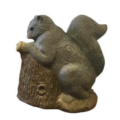 Rinehart Target 3D Squirrel IBO