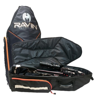 Ravin Case Crossbow Soft