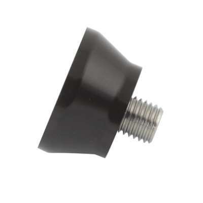 Shrewd Weight End Revel 1/2 oz Tapered Black