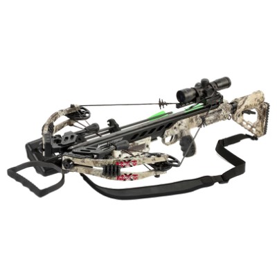 Hori-Zone Crossbow Compound Package Kornet MXT-405