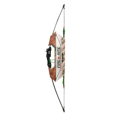 Hori-Zone Youth Recurve Bow Firekite