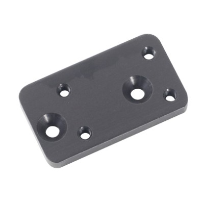 HHA Sports Sight Adapter Shim Plate