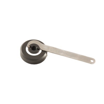 Gray Archery Stabilizer Damper C-Spanner kit