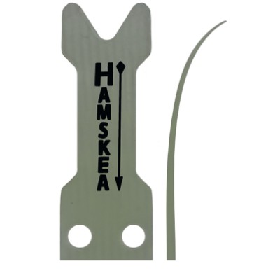 Hamskea Launcher Blades