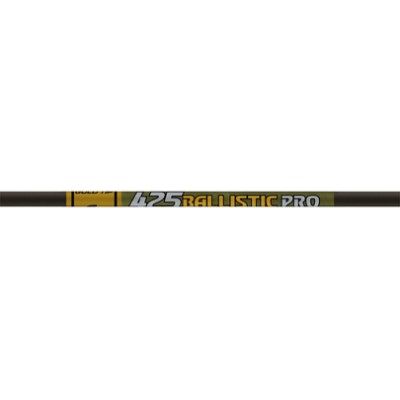 Gold Tip Bolt Carbon Ballistic Pro 22