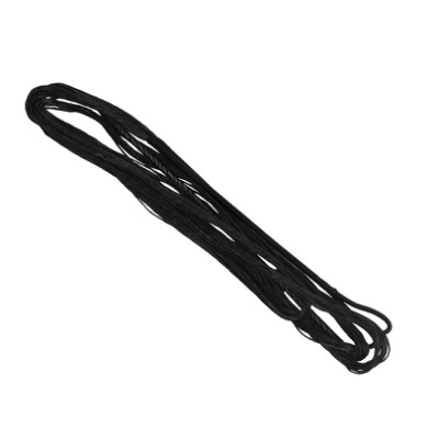 Shocq String Traditional B50 Black