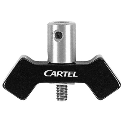 Cartel V-Bar K-1